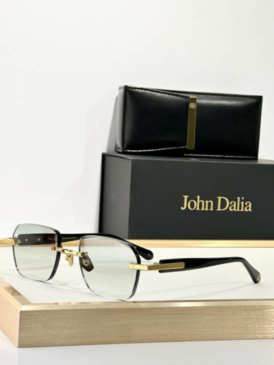 Picture of John Dalia Sunglasses _SKUfw72107144fw